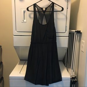 Aritzia Wilfred dress